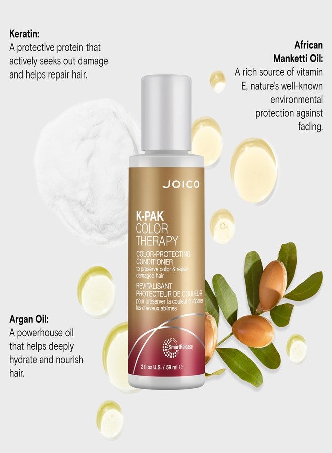 جويكو بلسم كي-باك للعناية بالألوان لحماية لون الشعر - Image 4